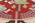 3 x 4 Vintage Turkish Noel Baba Kilim Rug 78974