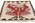 3 x 4 Vintage Turkish Noel Baba Kilim Rug 78974