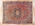 10 x 13 Vintage Persian Heriz Rug 78969