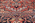 10 x 13 Vintage Persian Heriz Rug 78969