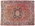 10 x 13 Vintage Persian Heriz Rug 78969