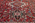 4 x 5 Vintage Persian Karaja Heriz Rug 78968