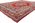 9 x 13 Antique Persian Mahal Rug 78961