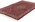 3 x 4 Vintage Persian Bijar Rug 78958