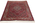 3 x 4 Vintage Persian Bijar Rug 78958