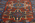 3 x 10 Vintage Persian Karaja Heriz Rug Runner 78955