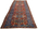 3 x 10 Vintage Persian Karaja Heriz Rug Runner 78955
