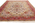 7 x 10 Vintage Persian Tabriz Rug 78912