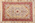 7 x 10 Vintage Persian Tabriz Rug 78912