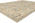 9 x 13 Modern Light Gray Turkish Oushak Rug 53949