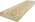 3 x 19 Colorful Modern Turkish Oushak Rug Runner 53947