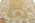 3 x 19 Colorful Modern Turkish Oushak Rug Runner 53947