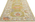 3 x 19 Colorful Modern Turkish Oushak Rug Runner 53947