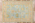 9 x 13 Colorful Blue Turkish Oushak Rug 53952