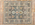 8 x 10 Modern Blue-Gray Turkish Oushak Rug 53955