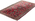 2 x 4 Antique Persian Sarouk Rug 78964