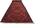 4 x 13 Persian Vintage Heriz Rug Runner 60243