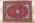 11 x 15 Vintage Persian Isfahan Rug 78981