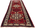 3 x 11 Vintage Persian Heriz Rug Runner 60245