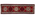 3 x 11 Vintage Persian Heriz Rug Runner 60245