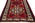 3 x 11 Vintage Persian Heriz Rug Runner 60245