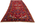 4 x 12 Vintage Persian Heriz Rug Runner 60247