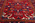 4 x 12 Vintage Persian Heriz Rug Runner 60247
