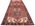 3 x 11 Vintage Persian Heriz Rug Runner 79008