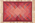 5 x 8 Anna Johanna Angstrom Vintage Swedish Rollakan Rug 79062