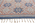 5 x 8 Erik Lundberg Vintage Swedish Rollakan Rug 79061