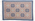 5 x 8 Erik Lundberg Vintage Swedish Rollakan Rug 79061
