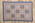 5 x 8 Erik Lundberg Vintage Swedish Rollakan Rug 79061
