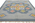 5 x 8 Anna-Greta Sjoqvist Vintage Swedish Scandinavian Rollakan Rug 79060