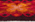 5 x 7 Vintage Swedish Scandinavian Rya Rug 79051