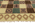 6 x 8 Vintage Swedish Scandinavian Flossa Rug 79050