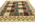 6 x 8 Vintage Swedish Scandinavian Flossa Rug 79050