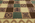 6 x 8 Vintage Swedish Scandinavian Flossa Rug 79050
