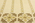 4 x 7 Kerstin Persson Vintage Swedish Scandinavian Rollakan Rug 79049