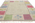 5 x 8 Bitte Ahlgren Vintage Swedish Scandinavian Rollakan Rug 79048
