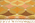5 x 8 Ingegerd Silow Vintage Swedish Scandinavian Rollakan Rug 79043