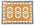 5 x 8 Vintage Swedish Scandinavian Rollakan Rug 79040