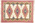 5 x 8 Greta Kruse Vintage Swedish Rollakan Rug 79038