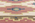 5 x 8 Greta Kruse Vintage Swedish Rollakan Rug 79038