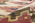 5 x 8 Greta Kruse Vintage Swedish Rollakan Rug 79038