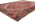 8 x 11 Antique Persian Heriz Rug 79021