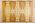 6 x 9 Ingegerd Silow Vintage Swedish Rollakan Rug 79024