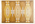 6 x 9 Ingegerd Silow Vintage Swedish Rollakan Rug 79024