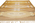 6 x 9 Ingegerd Silow Vintage Swedish Rollakan Rug 79024