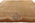 9 x 12 Antique Earth-Tone Chinese Art Deco Rug 78989
