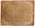 9 x 12 Antique Earth-Tone Chinese Art Deco Rug 78989